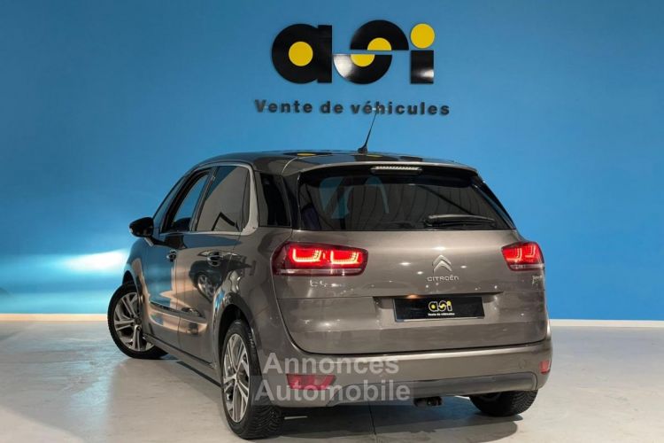 Citroen C4 Picasso Grand - <small></small> 8.990 € <small>TTC</small> - #3