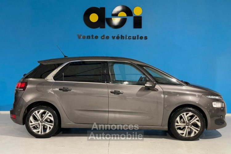 Citroen C4 Picasso Grand - <small></small> 8.990 € <small>TTC</small> - #4