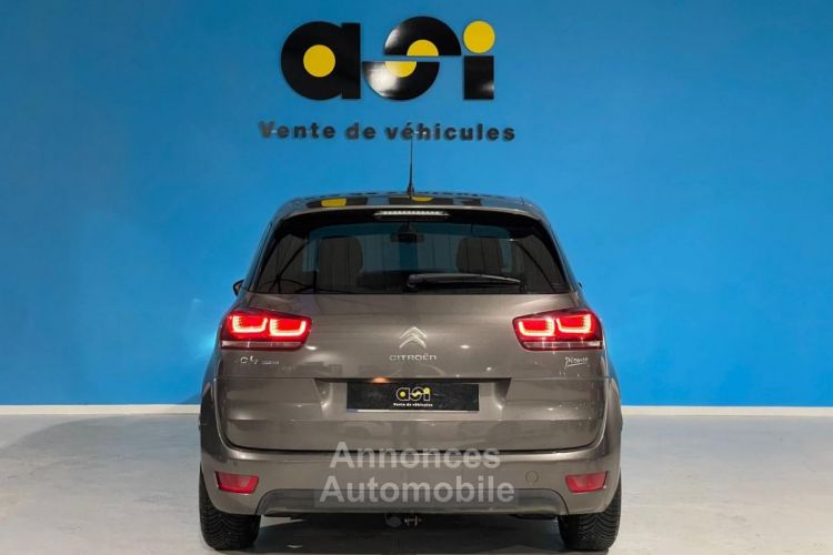 Citroen C4 Picasso Grand - <small></small> 8.990 € <small>TTC</small> - #5