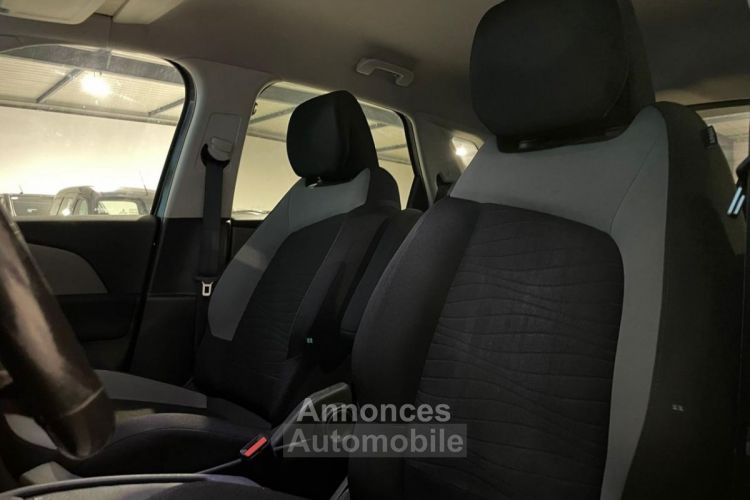 Citroen C4 Picasso Grand - <small></small> 8.990 € <small>TTC</small> - #12