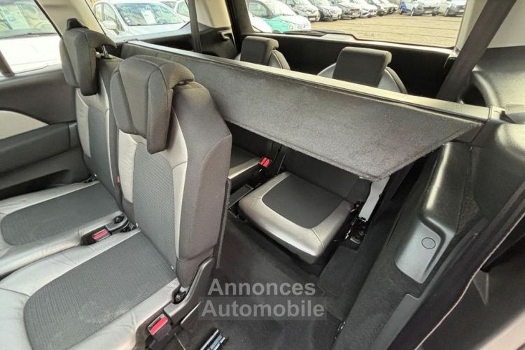 Citroen C4 Picasso GRAND E-HDI 115CH EXCLUSIVE ETG6 - <small></small> 9.990 € <small>TTC</small> - #10