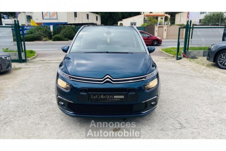 Citroen C4 Picasso Grand SpaceTourer 1.2i 130 S&S Feel EAT8 7 PLACES - <small></small> 14.290 € <small></small> - #2