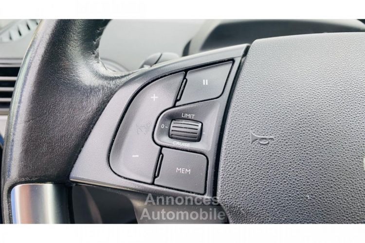 Citroen C4 Picasso Grand SpaceTourer 1.2i 130 S&S Feel EAT8 7 PLACES - <small></small> 14.290 € <small></small> - #22