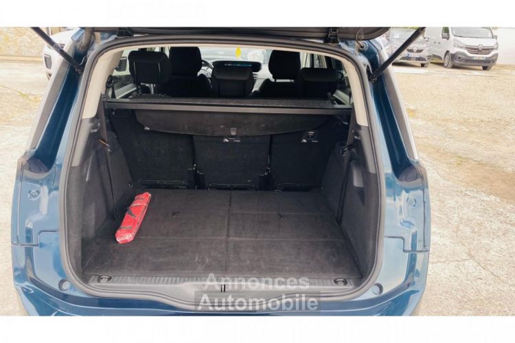 Citroen C4 Picasso Grand SpaceTourer 1.2i 130 S&S Feel EAT8 7 PLACES - <small></small> 14.290 € <small></small> - #26