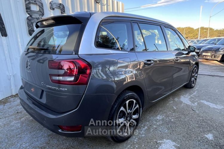 Citroen C4 Picasso Grand SpaceTourer 1.5 BlueHDi - 130 S&S GRAND 2013 MONOSPACE Business PHASE 2 - <small></small> 14.490 € <small></small> - #6