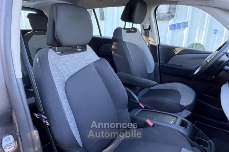 Citroen C4 Picasso Grand SpaceTourer 1.5 BlueHDi - 130 S&S GRAND 2013 MONOSPACE Business PHASE 2 - <small></small> 14.490 € <small></small> - #11