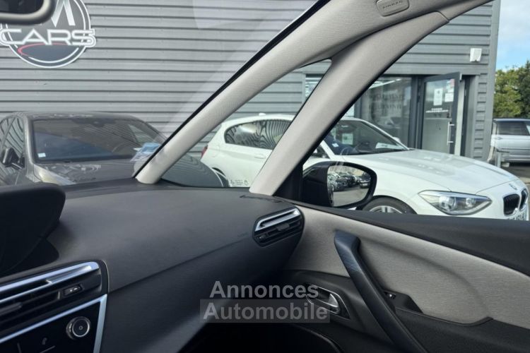 Citroen C4 Picasso Grand SpaceTourer 1.5 BlueHDi - 130 S&S GRAND 2013 MONOSPACE Shine PHASE 2 - <small></small> 13.990 € <small>TTC</small> - #20