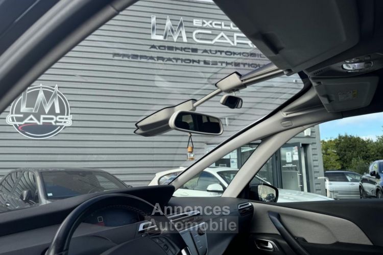 Citroen C4 Picasso Grand SpaceTourer 1.5 BlueHDi - 130 S&S GRAND 2013 MONOSPACE Shine PHASE 2 - <small></small> 13.990 € <small>TTC</small> - #21