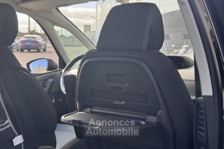 Citroen C4 Picasso Grand SpaceTourer 1.5 BlueHDi - 130 S&S GRAND 2013 MONOSPACE Shine PHASE 2 - <small></small> 13.990 € <small>TTC</small> - #23