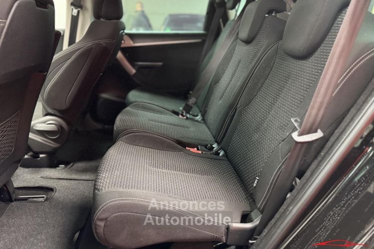 Citroen C4 Picasso HDi 110 Airdream Exclusive Boîte automatique Toit Ouvrant Entretien Top - <small></small> 5.990 € <small>TTC</small> - #16