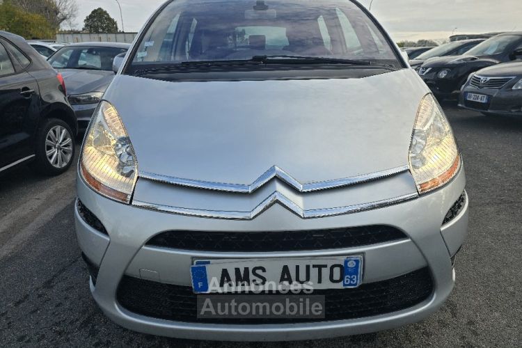 Citroen C4 Picasso HDi 110 Business - <small></small> 4.490 € <small>TTC</small> - #2