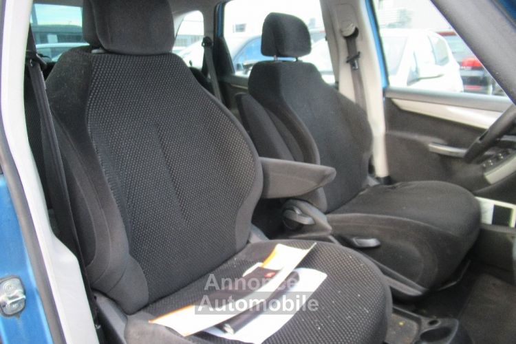 Citroen C4 Picasso HDi 110 en l etat - <small></small> 3.490 € <small>TTC</small> - #10