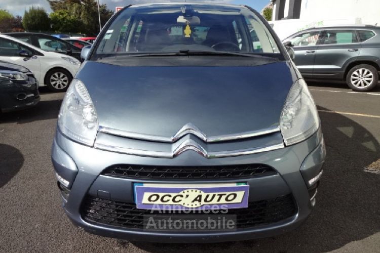 Citroen C4 Picasso HDi 112 cv Exclusive - <small></small> 5.990 € <small>TTC</small> - #2