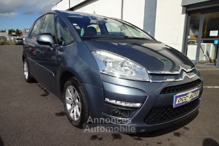 Citroen C4 Picasso HDi 112 cv Exclusive - <small></small> 5.990 € <small>TTC</small> - #3