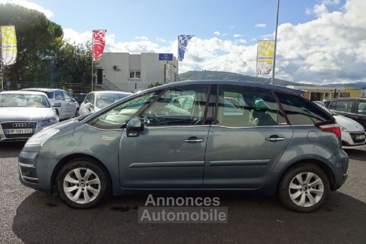 Citroen C4 Picasso HDi 112 cv Exclusive - <small></small> 5.990 € <small>TTC</small> - #7