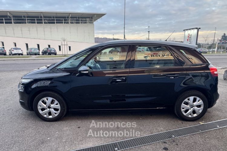 Citroen C4 Picasso HDi 90ch Confort - <small></small> 10.790 € <small>TTC</small> - #4