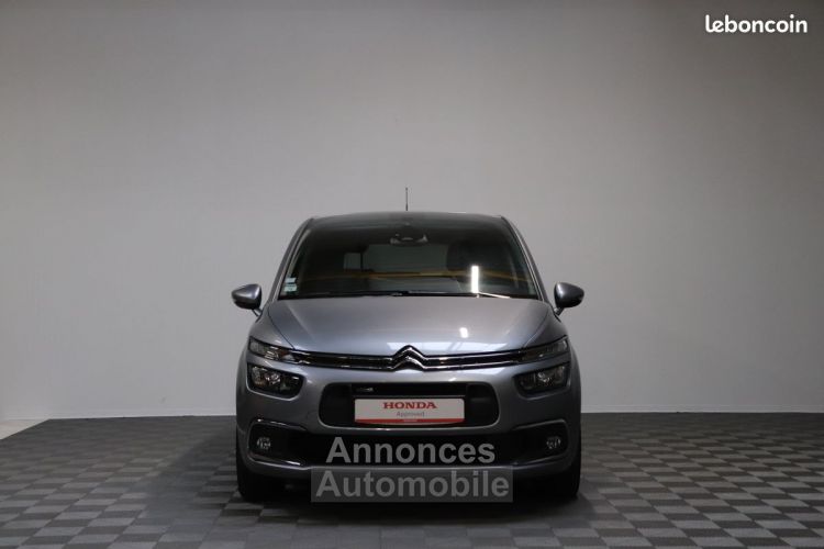 Citroen C4 Picasso ii 1.2 puretech 130 s&s feel bv6 - <small></small> 10.990 € <small>TTC</small> - #2