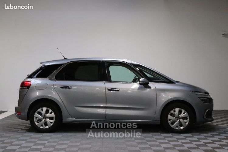 Citroen C4 Picasso ii 1.2 puretech 130 s&s feel bv6 - <small></small> 10.990 € <small>TTC</small> - #3