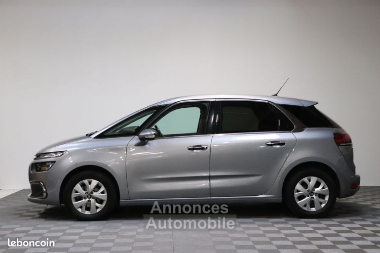 Citroen C4 Picasso ii 1.2 puretech 130 s&s feel bv6 - <small></small> 10.990 € <small>TTC</small> - #4