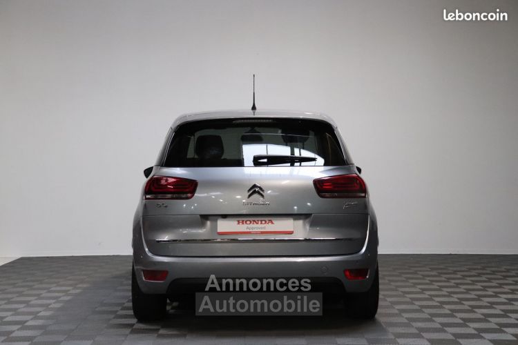 Citroen C4 Picasso ii 1.2 puretech 130 s&s feel bv6 - <small></small> 10.990 € <small>TTC</small> - #5