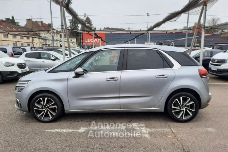 Citroen C4 Picasso II 1.6 BlueHDi 120 S&S Feel - <small></small> 12.990 € <small>TTC</small> - #2