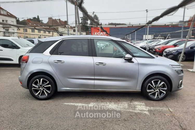 Citroen C4 Picasso II 1.6 BlueHDi 120 S&S Feel - <small></small> 12.990 € <small>TTC</small> - #3