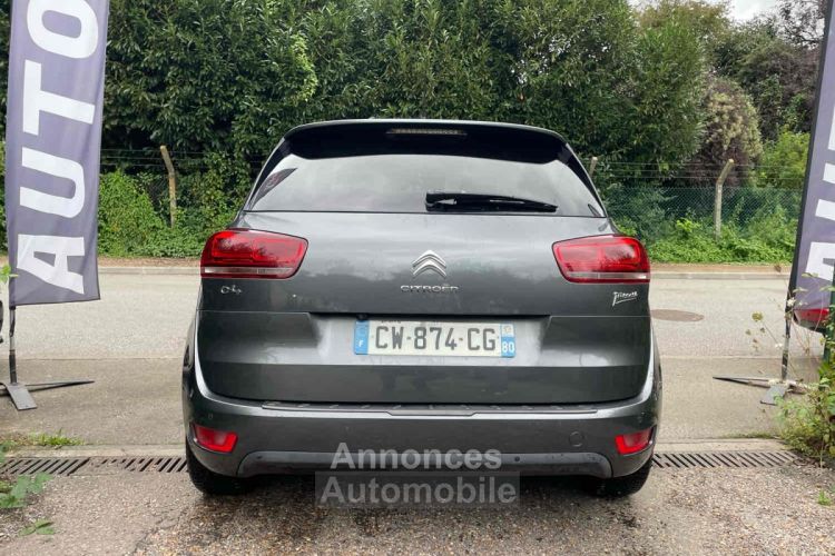 Citroen C4 Picasso II 1.6 HDi / BlueHDi 115 1560cm3 115cv  - <small></small> 8.500 € <small>TTC</small> - #11