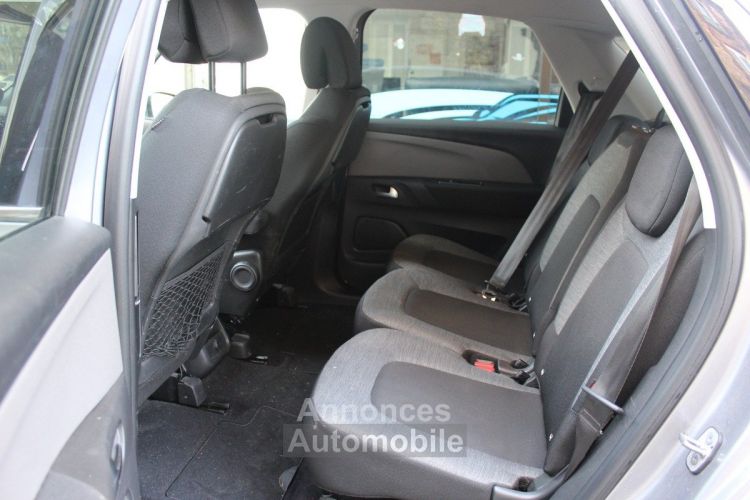 Citroen C4 Picasso II (2) 1.2 130 S&S FEEL BV6 (Distribution effectué) - <small></small> 7.990 € <small>TTC</small> - #6