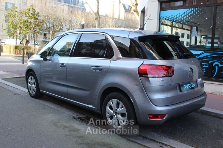 Citroen C4 Picasso II (2) 1.2 130 S&S FEEL BV6 (Distribution effectué) - <small></small> 7.990 € <small>TTC</small> - #21