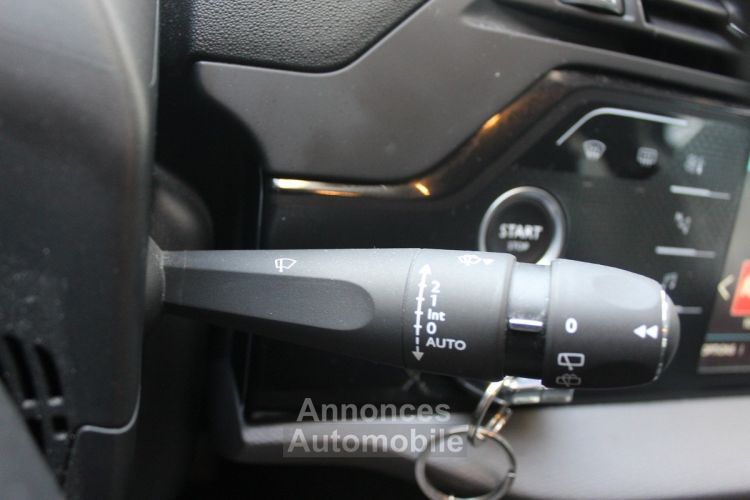 Citroen C4 Picasso II (2) 1.2 130 S&S FEEL BV6 (Distribution effectué) - <small></small> 7.990 € <small>TTC</small> - #29