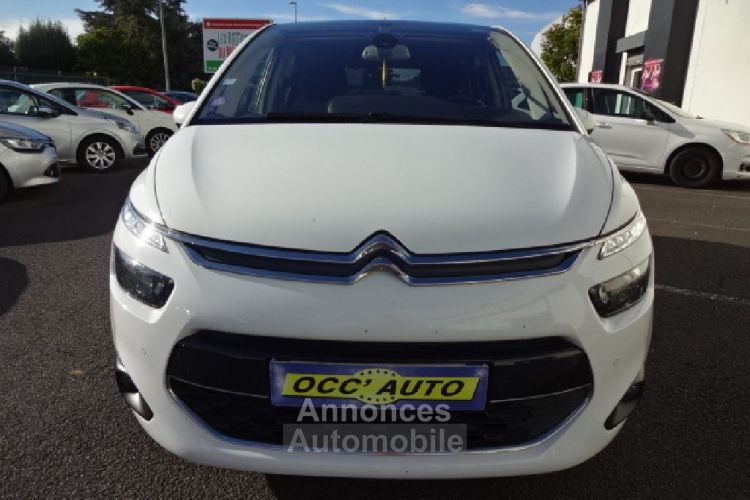 Citroen C4 Picasso PureTech 130 SetS Exclusive - <small></small> 8.990 € <small>TTC</small> - #2