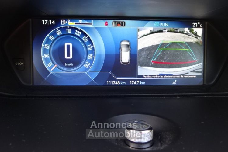 Citroen C4 Picasso PureTech 130 SetS Exclusive - <small></small> 8.990 € <small>TTC</small> - #9