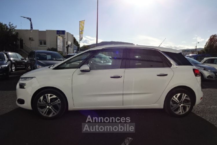 Citroen C4 Picasso PureTech 130 SetS Exclusive - <small></small> 8.990 € <small>TTC</small> - #10