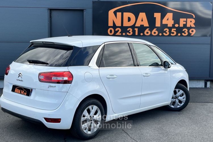 Citroen C4 Picasso PURETECH 130CH BUSINESS + S&S - <small></small> 8.990 € <small>TTC</small> - #3