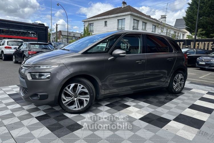 Citroen C4 Picasso PURETECH 130CH FEEL S&S - <small></small> 7.990 € <small>TTC</small> - #1