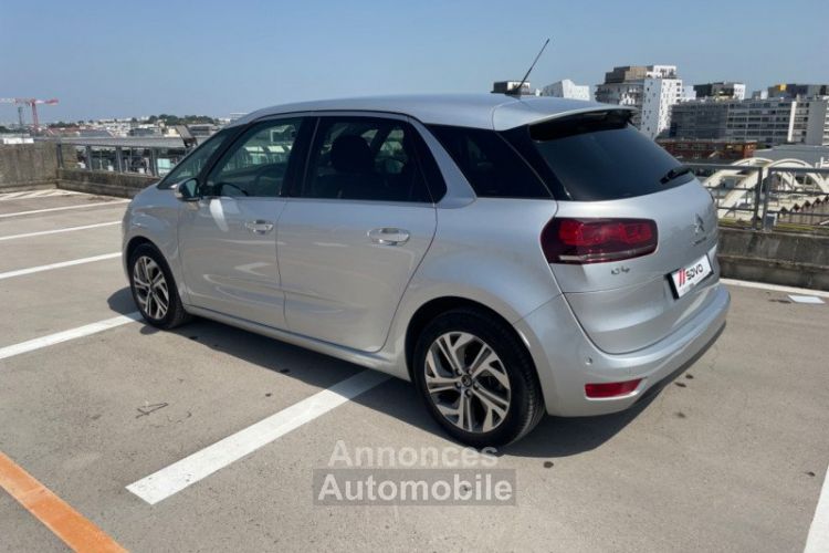 Citroen C4 Picasso PURETECH 130CH INTENSIVE S&S - <small></small> 7.980 € <small>TTC</small> - #3