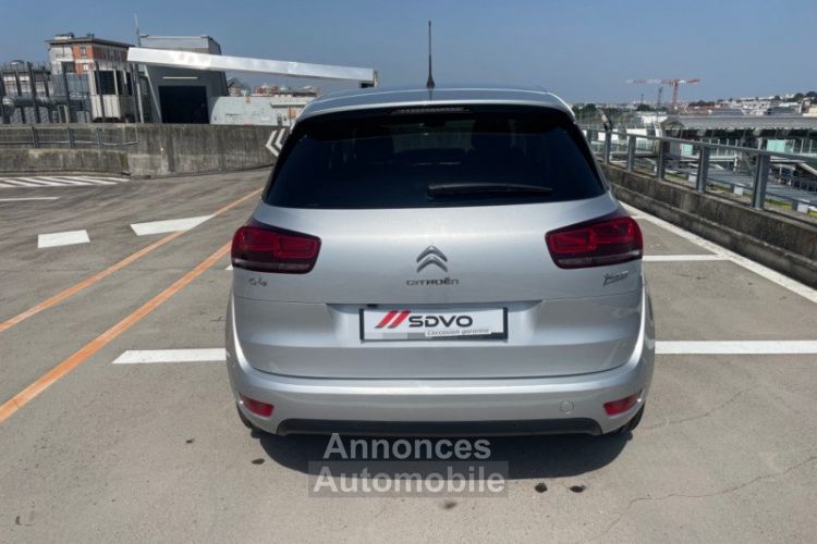 Citroen C4 Picasso PURETECH 130CH INTENSIVE S&S - <small></small> 7.980 € <small>TTC</small> - #5