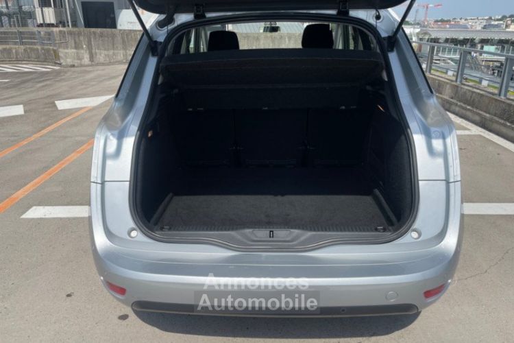 Citroen C4 Picasso PURETECH 130CH INTENSIVE S&S - <small></small> 7.980 € <small>TTC</small> - #6