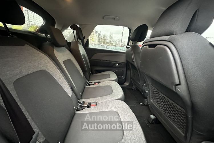 Citroen C4 Picasso PURETECH 130CH LIVE S&S - <small></small> 8.990 € <small>TTC</small> - #5