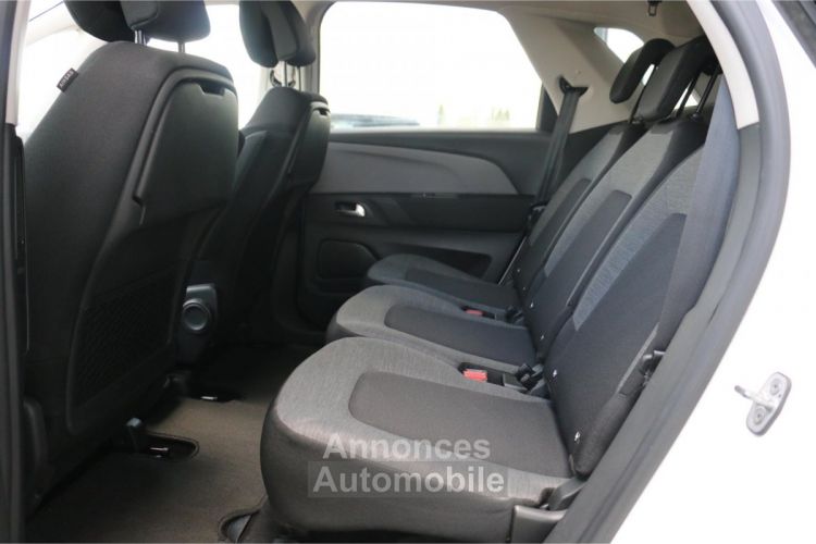 Citroen C4 Picasso SpaceTourer 1.2 PureTech 12V - 130 S&S 2013 MONOSPACE Feel PHASE 2 - <small></small> 12.900 € <small>TTC</small> - #42