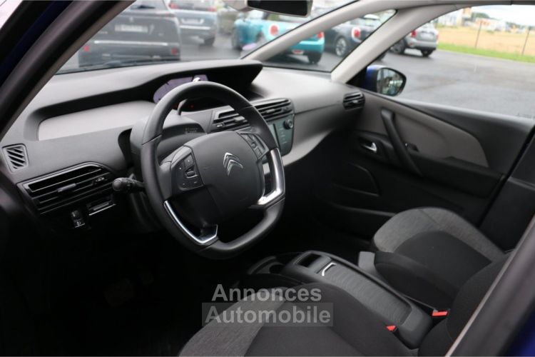 Citroen C4 Picasso SpaceTourer 1.2 PureTech 12V - 130 S&S - BV EAT8 MONOSPACE Business PHASE 2 - <small></small> 18.890 € <small></small> - #9