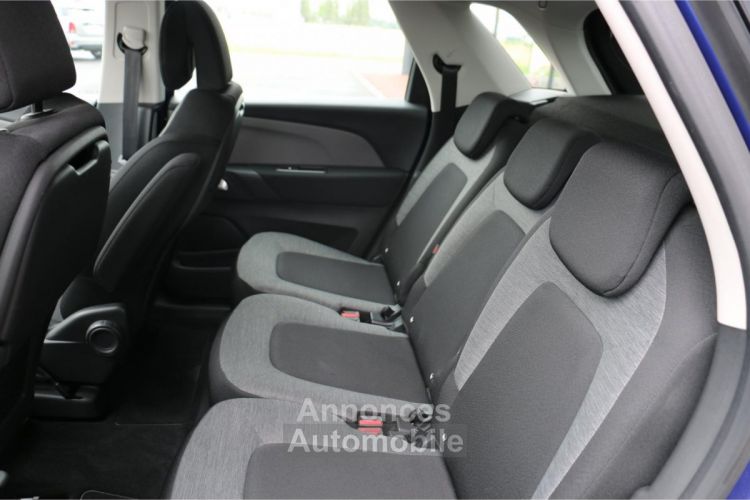 Citroen C4 Picasso SpaceTourer 1.2 PureTech 12V - 130 S&S - BV EAT8 MONOSPACE Business PHASE 2 - <small></small> 18.890 € <small></small> - #12