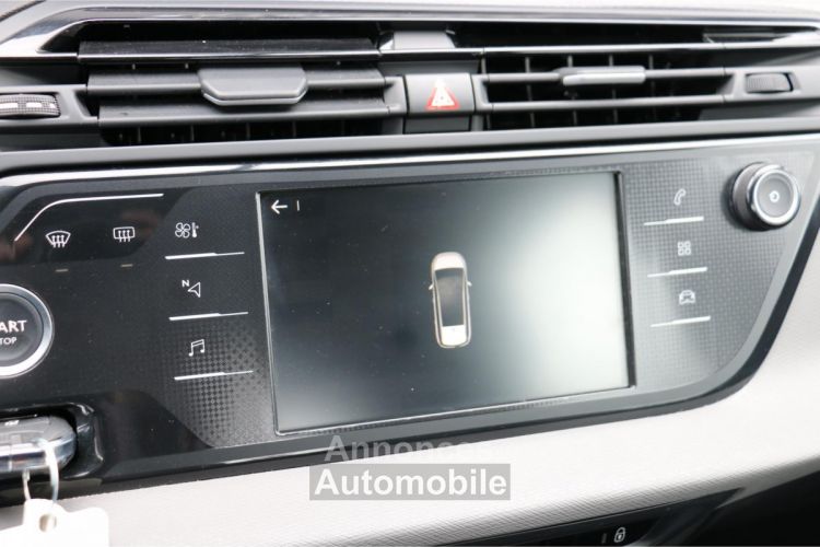Citroen C4 Picasso SpaceTourer 1.2 PureTech 12V - 130 S&S - BV EAT8 MONOSPACE Business PHASE 2 - <small></small> 18.890 € <small></small> - #20