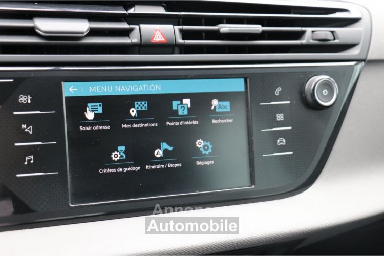 Citroen C4 Picasso SpaceTourer 1.2 PureTech 12V - 130 S&S - BV EAT8 MONOSPACE Business PHASE 2 - <small></small> 18.890 € <small></small> - #24