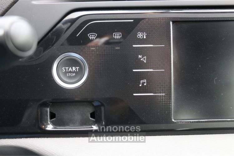 Citroen C4 Picasso SpaceTourer 1.2 PureTech 12V - 130 S&S - BV EAT8 MONOSPACE Business PHASE 2 - <small></small> 18.890 € <small></small> - #35