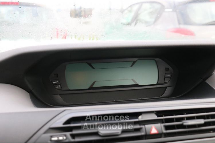 Citroen C4 Picasso SpaceTourer 1.2 PureTech 12V - 130 S&S - BV EAT8 MONOSPACE Business PHASE 2 - <small></small> 18.890 € <small></small> - #40