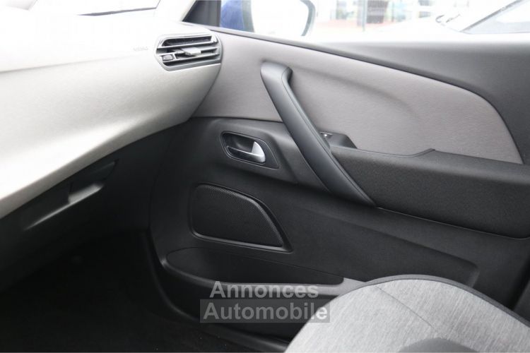Citroen C4 Picasso SpaceTourer 1.2 PureTech 12V - 130 S&S - BV EAT8 MONOSPACE Business PHASE 2 - <small></small> 18.890 € <small></small> - #42