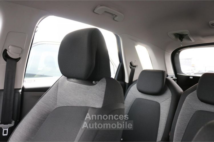 Citroen C4 Picasso SpaceTourer 1.2 PureTech 12V - 130 S&S - BV EAT8 MONOSPACE Business PHASE 2 - <small></small> 18.890 € <small></small> - #43