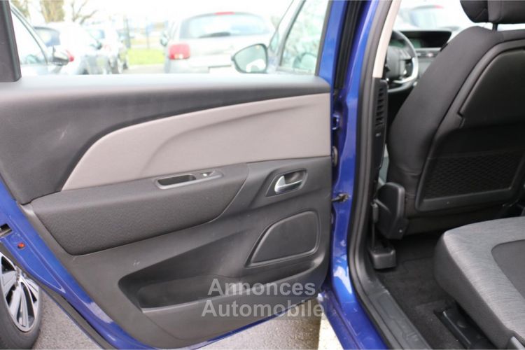 Citroen C4 Picasso SpaceTourer 1.2 PureTech 12V - 130 S&S - BV EAT8 MONOSPACE Business PHASE 2 - <small></small> 18.890 € <small></small> - #46