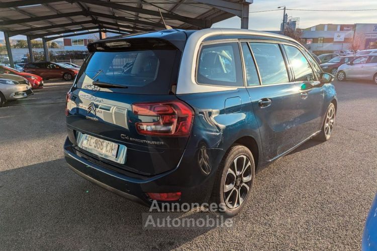 Citroen C4 Picasso SpaceTourer Grand 1.5 hdi 130 eat8 business - <small></small> 19.400 € <small>TTC</small> - #2